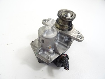 фото thumb №7, Qashqai ii j11 рестайлинг 1.6 dci клапан egr разъём 147105039r