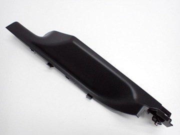 фото thumb №1, Планка захист порога лівий перед 769527575r renault zoe ii 21r