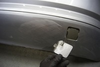 фото thumb №8, Бампер задний ly7j audi a3 8p 3d