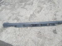 фото thumb №1, Vw passat b8 молдинг поріг права