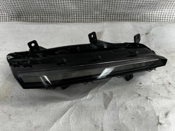 фото thumb №1, Peugeot 308 t10 левый галоген led drl