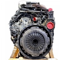 2461370 scania двигун Оригінал, фото thumb