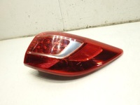 фото thumb №7, Лампа правая задняя задняя kia sportage iii 924023w0