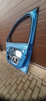 фото thumb №11, Дверь правый перед передние terpb lift renault scenic iii