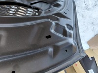 фото thumb №7, Капот кришка двигуна dodge durango srt 2021-2025 алюміній + ґрати tanio