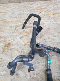 фото thumb №7, Alfa romeo stelvio 2.0 b шланги воды 50548343