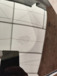 фото thumb №3, Volvo xc60 ii lift крышка багажника задняя задняя