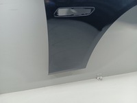 фото thumb №6, Крила правий перед передній bmw 5 f10 f11 black saphire