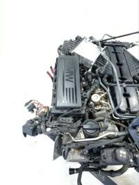 фото thumb №6, Двигун kompletny bmw 7 2018 n74b66b