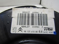 Фара передняя правая  перед led opel crossland x 13467970 Доставка, фото thumb