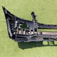 фото thumb №13, Mercedes ml w164 2005-2008 бампер передний перед a1648850625