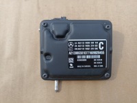 фото thumb №1, Радар камера стекло лобовое mercedes w213