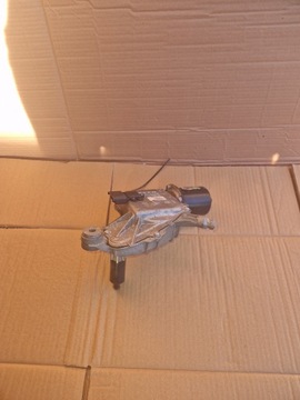 фото thumb №3, Citroen c4 моторчик дворник 53042446