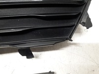 фото thumb №7, Opel crossland x 17- решітка решітка радіатора хромовані елементи