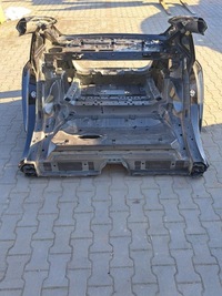 фото thumb №1, Bmw f44 2 піддон задня чверть крила правий лівий задня 475