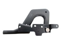 фото thumb №1, Новый оригинальный петля лавка решетка решётки решётка lh volvo fh 4 fh5 fm