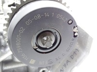 фото thumb №10, Bmw 7 g11 g12 m 760 6.6 v12 n74 b66 rolls-royce головка валы правая kpl