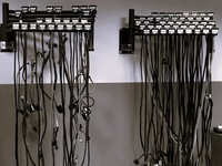 фото thumb №14, Трансмиссия рулевая рулевая рейка audi a4 b9