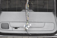 фото thumb №10, Volvo v60 ii 2020 рік кришка кришка багажника зад задня 019