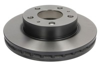 фото thumb №4, Outlet - гальмівні диски гальмівні trw df4751s