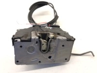 Купить Замок дверь левый перед opel corsa d хэтчбек 13258274 06-14, фото thumb