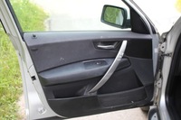 фото thumb №1, Боковина двері лівий перед bmw x3 e83 європа