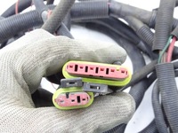 фото thumb №8, Iveco eurocargo 91-02 джгут електропроводка рами