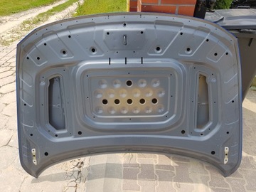 фото thumb №15, Kia ev9 2023- капот