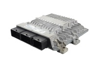 фото thumb №1, Бортовой компьютер блок управления ford 8m51-12a650-amd