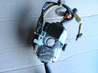 фото thumb №7, Перемикач комбінований subaru legacy 4 gen