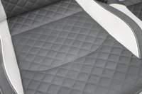 фото thumb №10, Сиденья сиденье левый правый заднее сиденье комплект kia ceed iii hb gt line 18-