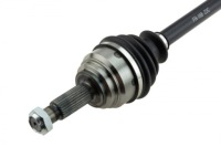 фото thumb №2, Приводной вал приводная nty npw-fr-168