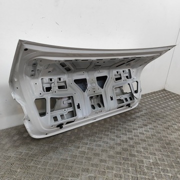 фото thumb №6, Bmw 3 g20 g21 2024 задняя крышка багажника