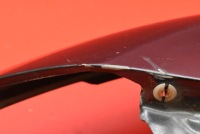 фото thumb №10, Крило ліві перед передній сірий seat leon 2 ii 05-12