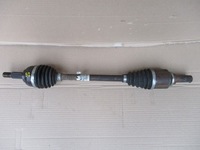 фото thumb №1, Привідний вал ліва короткий renault clio iii modus 1.5 dci