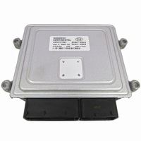 фото thumb №1, Компьютер kia niro 1.6 gdi ded9q6prtsf1 391b5-03dl9