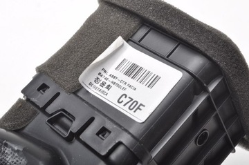 фото thumb №6, Kia rio iv решётка воздуховод средняя 84740-h8700