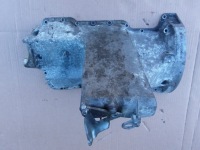Поддон поддон масла масляная mercedes w168 1.4 benz Недорого, фото thumb