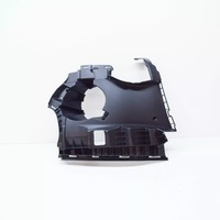 фото thumb №1, Mini clubman f54 передняя часть правый сторона fog light кронштейн 51117376378 2017