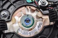 фото thumb №10, Citroen c4 cactus подушка воздушная водителя подушка безопасности p1 98012181zd