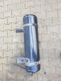 фото thumb №1, Mercedes actros mp4 баллон бак воздуха