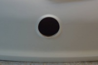 фото thumb №11, Vw golf vi крышка багажника зад lb9a k894