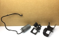 фото thumb №1, Dacia duster 1.5dci корпус фільтра пального дроти