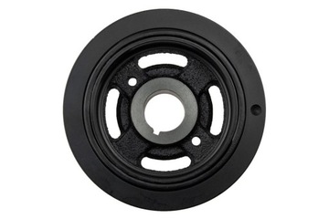 фото thumb №13, Nty rkp-ty-014 колесо ременное, wał коленчатый