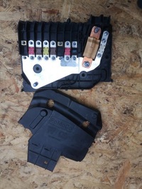 фото thumb №1, Ford kuga mk2 клемма предохранитель av6t-14a067