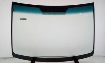 фото thumb №1, Скло лобове передня toyota corolla verso ii 2004-2009 pas зелена