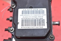 Насос abs 1400513280 fiat scudo 2 ii 1.6 multijet 90km 07-16 с Разборки, фото thumb