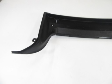 фото thumb №7, Захист планка кришки багажника bmw e39 універсал