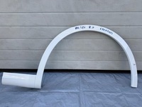 фото thumb №1, Maserati levante планка крыльев перед pzrednia правая 670049023