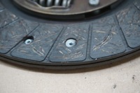 фото thumb №7, Suzuki vitara зчеплення диск + притиск + підшипник 1,6 16v 95r